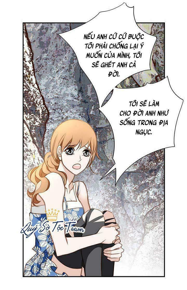 Tiếp xúc chí mạng: Chapter 67