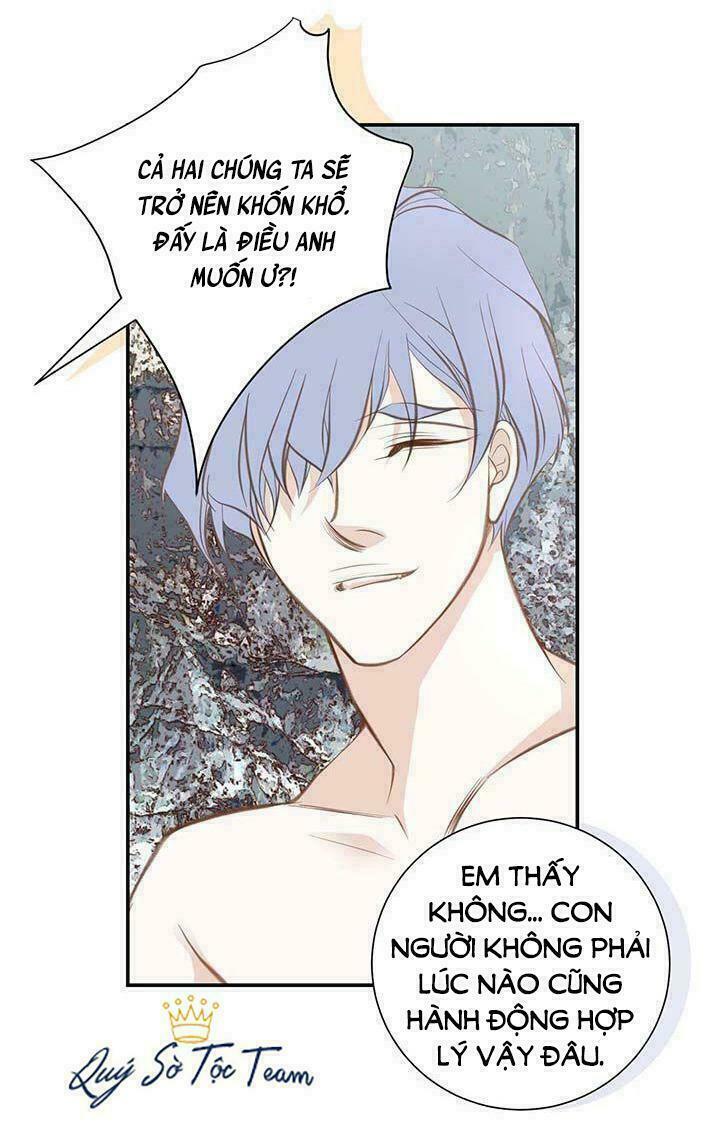 Tiếp xúc chí mạng: Chapter 67