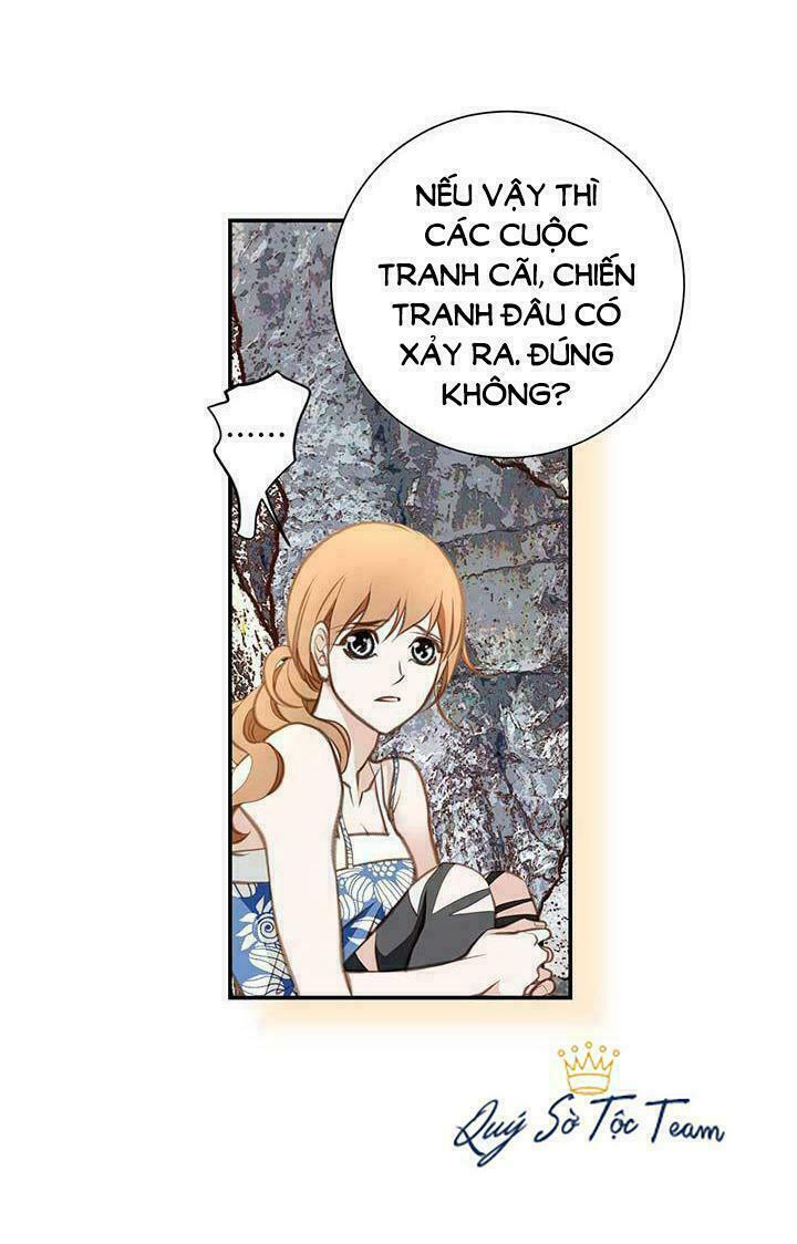 Tiếp xúc chí mạng: Chapter 67