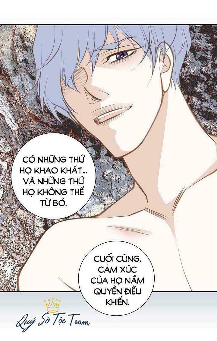 Tiếp xúc chí mạng: Chapter 67
