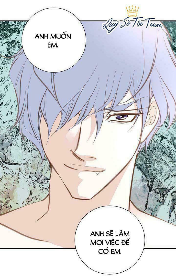 Tiếp xúc chí mạng: Chapter 67