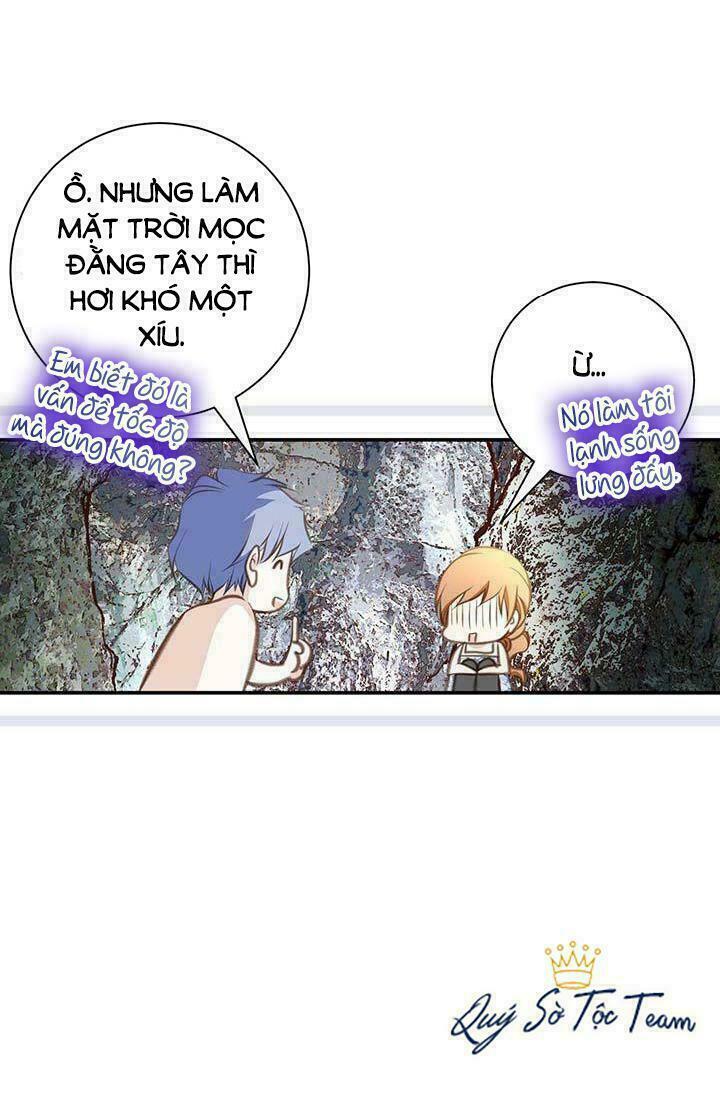 Tiếp xúc chí mạng: Chapter 67