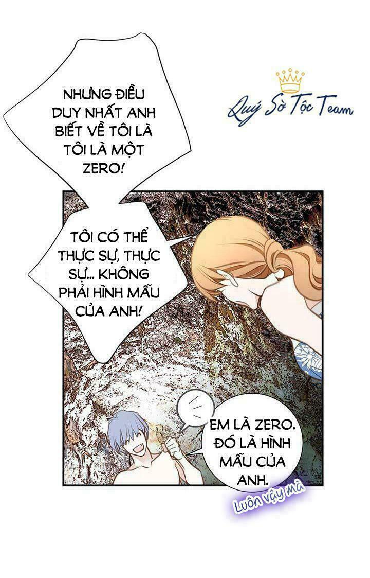 Tiếp xúc chí mạng: Chapter 67