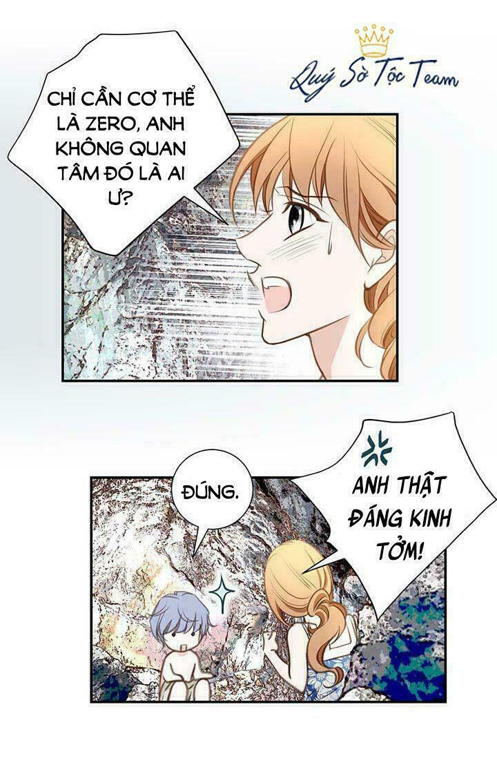 Tiếp xúc chí mạng: Chapter 67