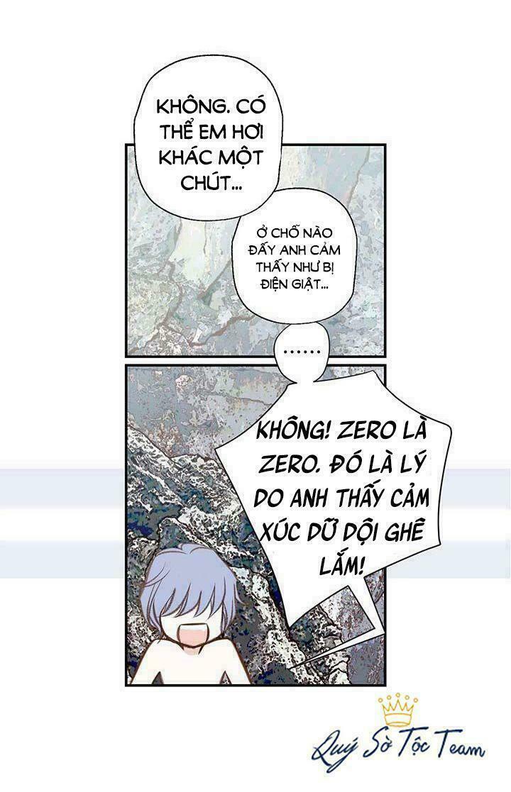 Tiếp xúc chí mạng: Chapter 67