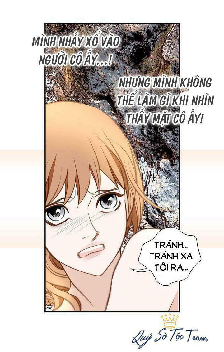 Tiếp xúc chí mạng: Chapter 67