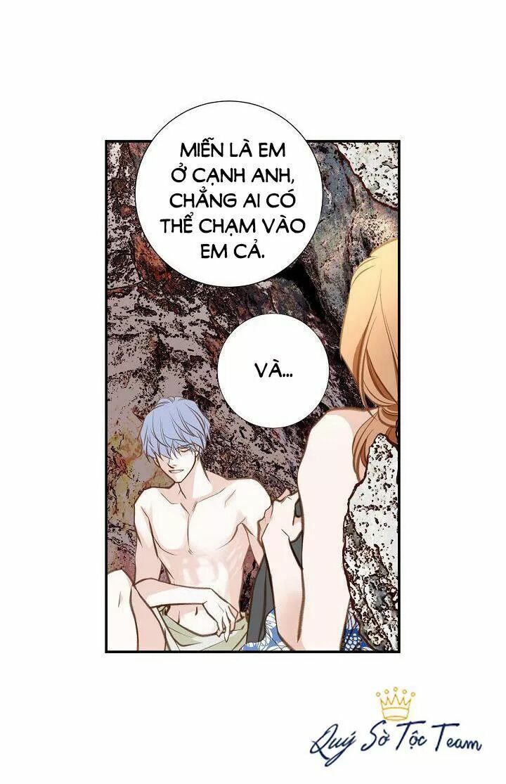 Tiếp xúc chí mạng: Chapter 68
