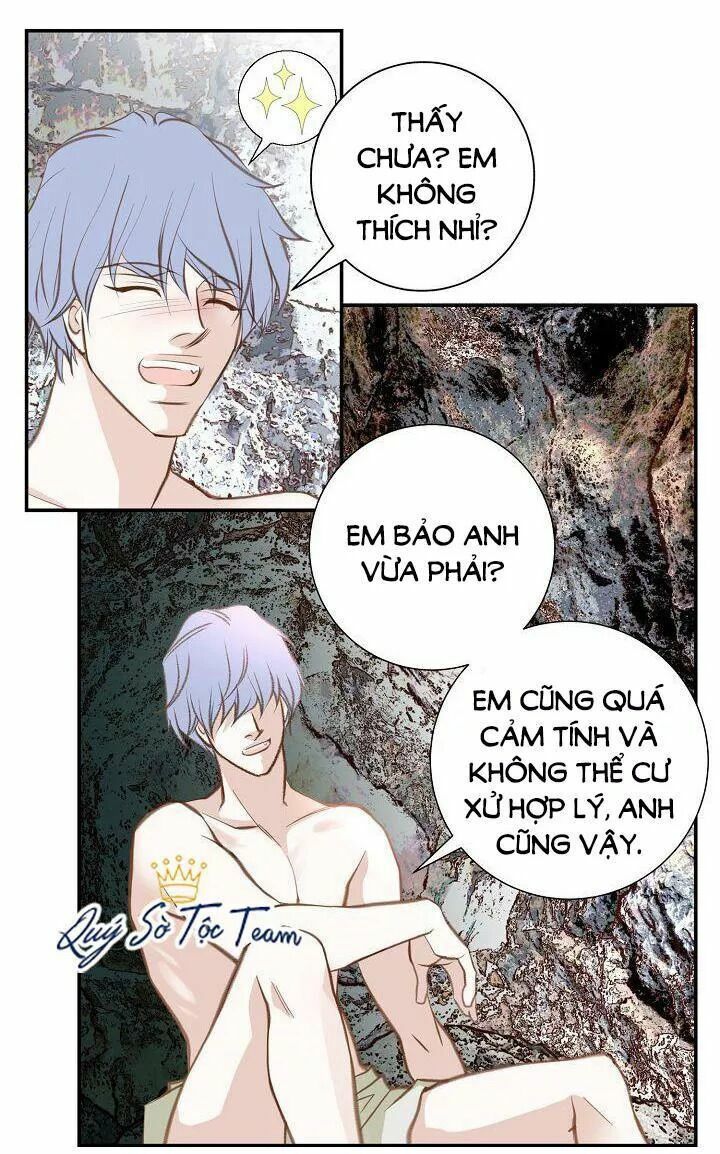 Tiếp xúc chí mạng: Chapter 68
