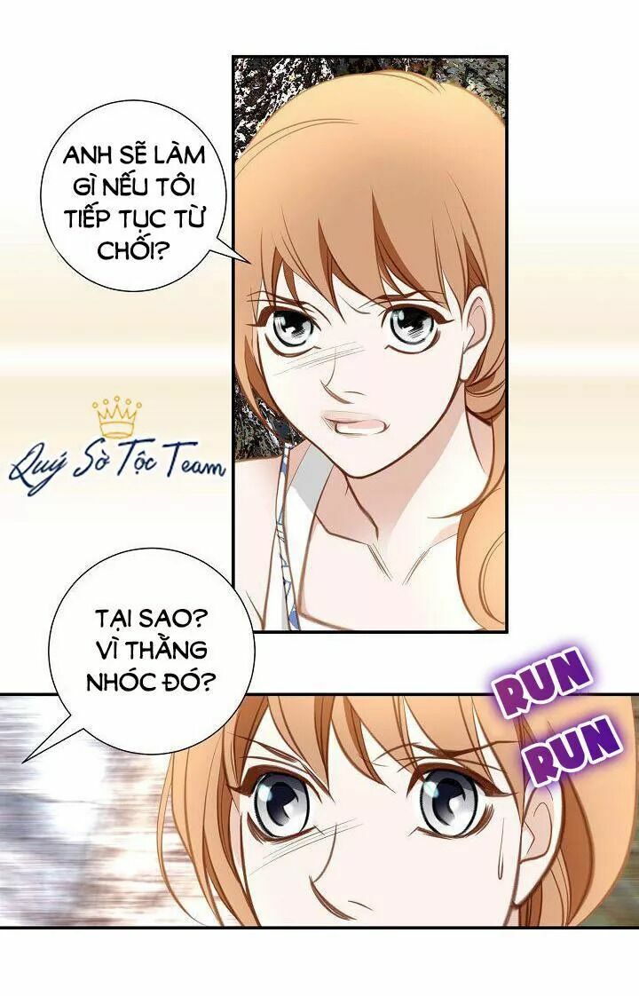 Tiếp xúc chí mạng: Chapter 68