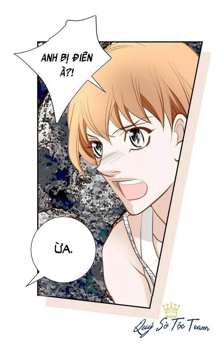 Tiếp xúc chí mạng: Chapter 68