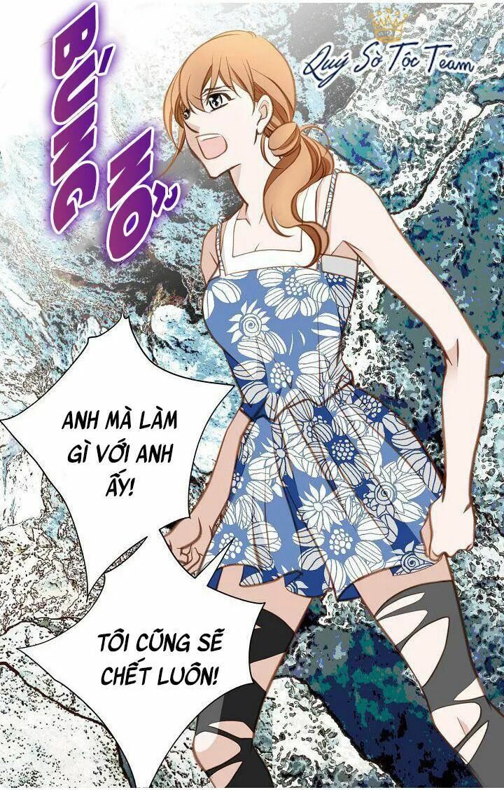 Tiếp xúc chí mạng: Chapter 68