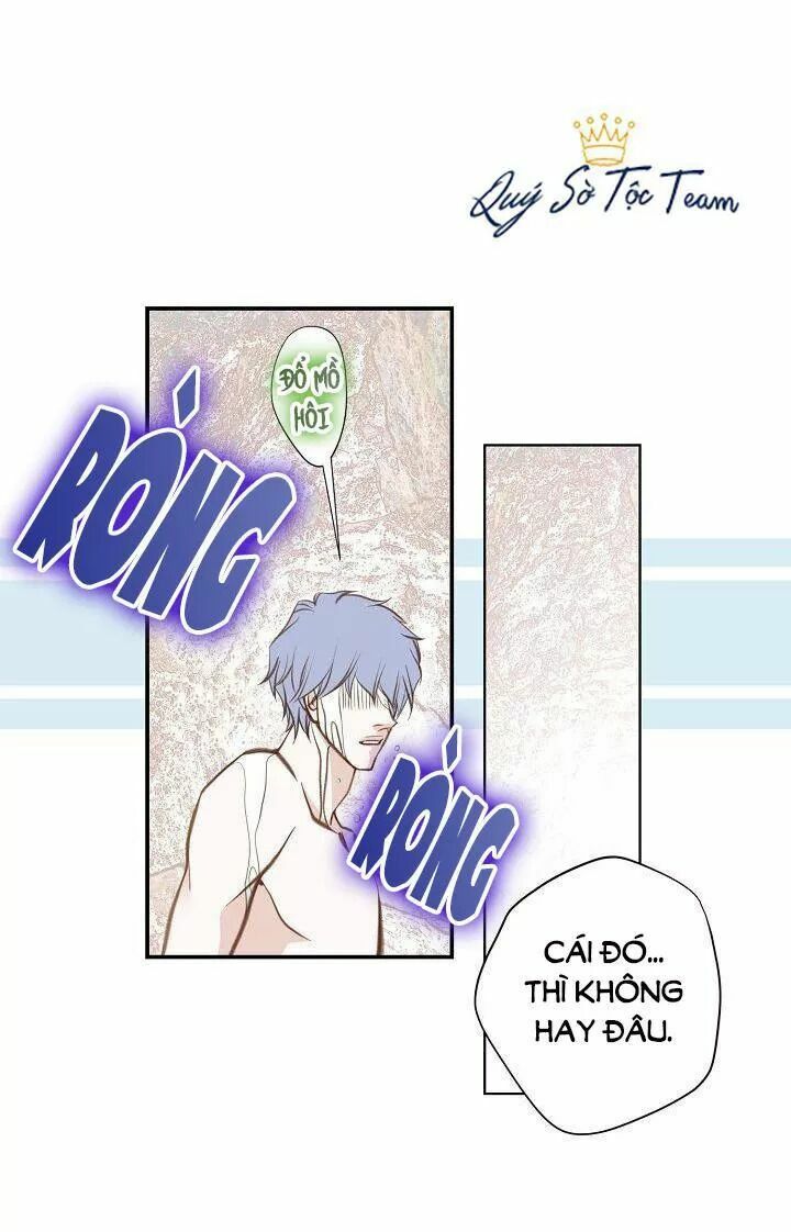 Tiếp xúc chí mạng: Chapter 68