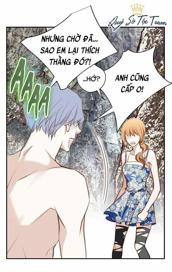 Tiếp xúc chí mạng: Chapter 68