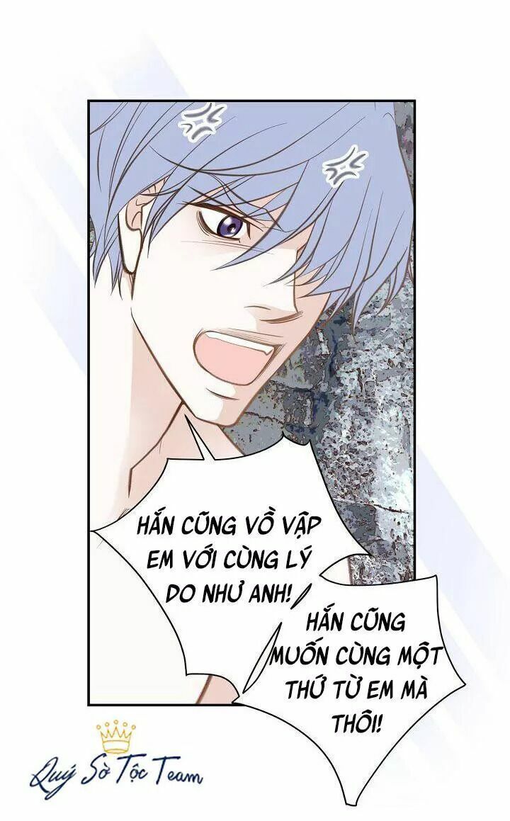 Tiếp xúc chí mạng: Chapter 68