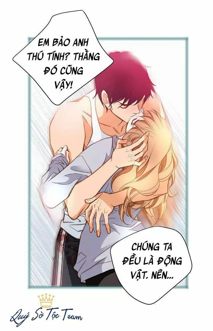 Tiếp xúc chí mạng: Chapter 68