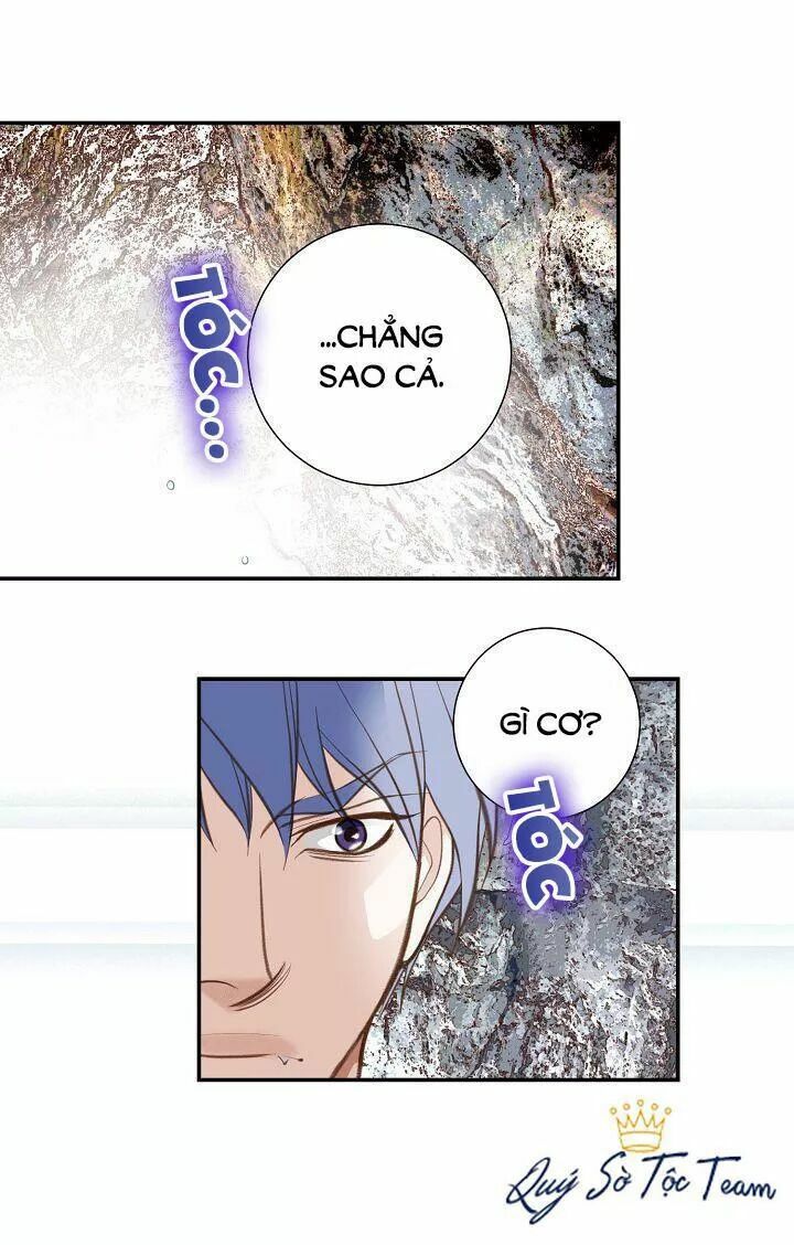 Tiếp xúc chí mạng: Chapter 68