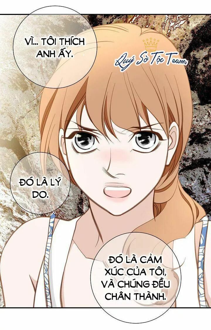Tiếp xúc chí mạng: Chapter 68