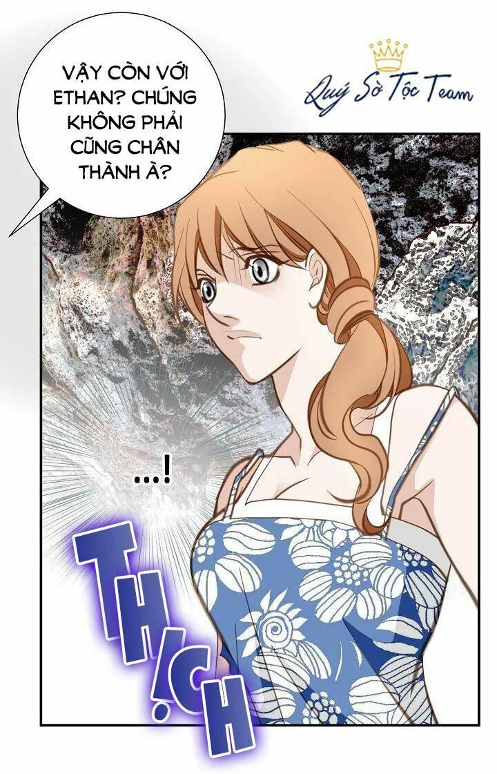 Tiếp xúc chí mạng: Chapter 68