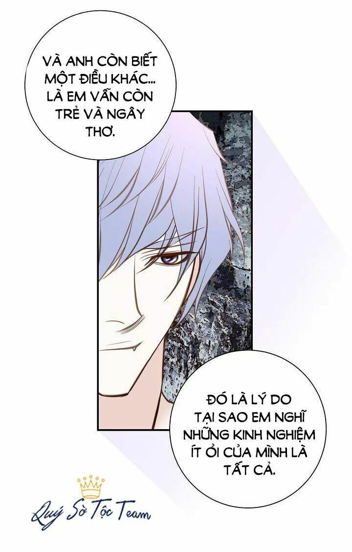 Tiếp xúc chí mạng: Chapter 68