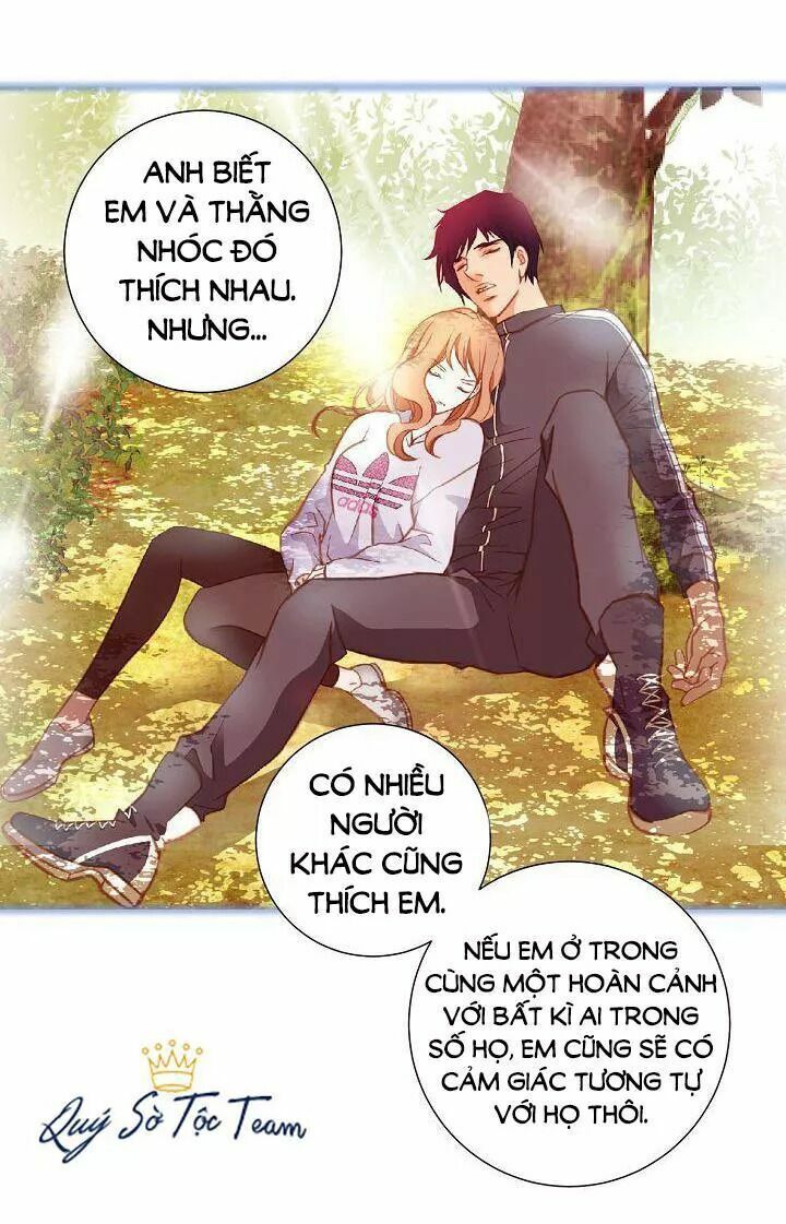 Tiếp xúc chí mạng: Chapter 68