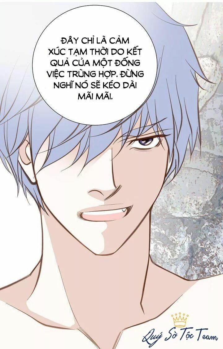 Tiếp xúc chí mạng: Chapter 68
