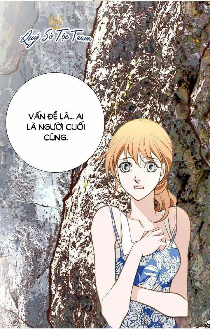 Tiếp xúc chí mạng: Chapter 68