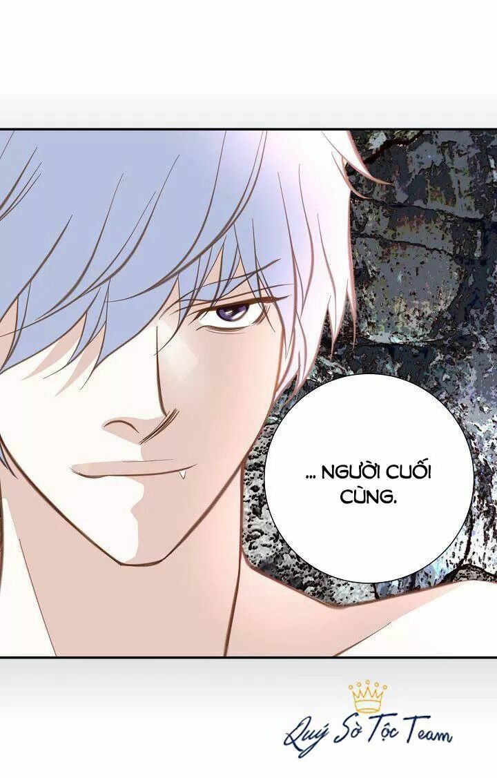 Tiếp xúc chí mạng: Chapter 68