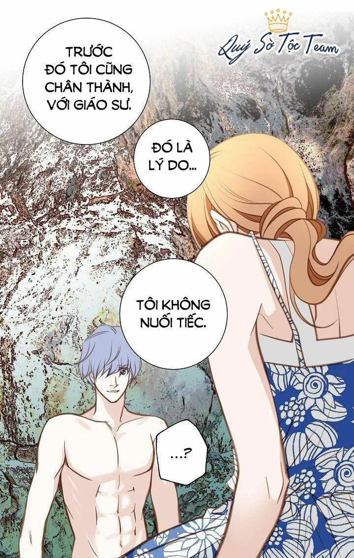 Tiếp xúc chí mạng: Chapter 68