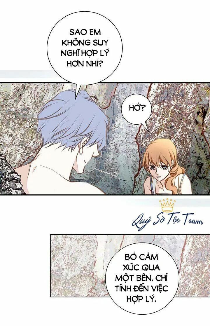Tiếp xúc chí mạng: Chapter 68