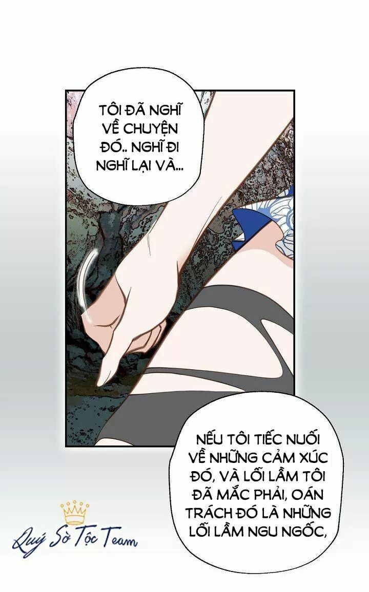 Tiếp xúc chí mạng: Chapter 68