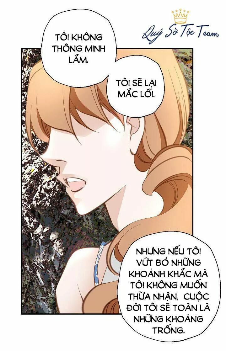 Tiếp xúc chí mạng: Chapter 68