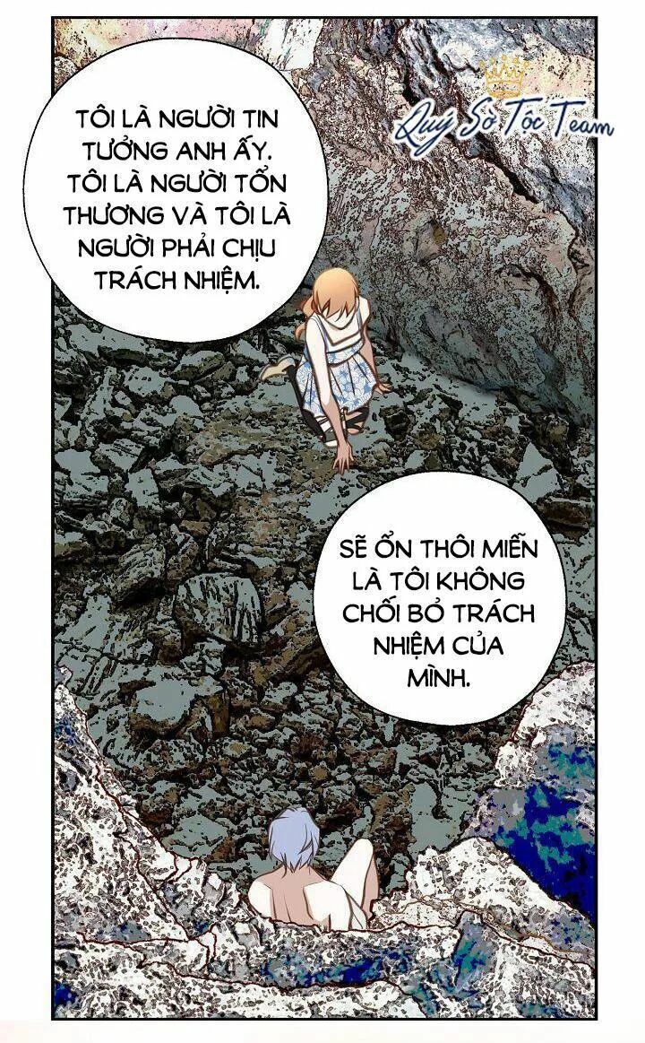 Tiếp xúc chí mạng: Chapter 68