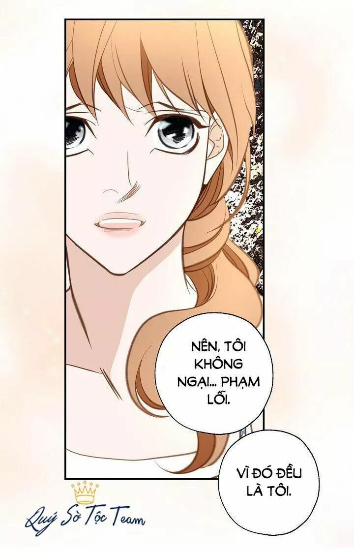 Tiếp xúc chí mạng: Chapter 68