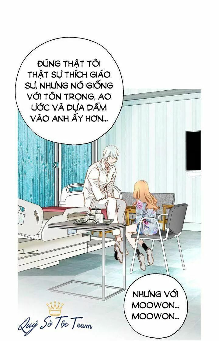 Tiếp xúc chí mạng: Chapter 68