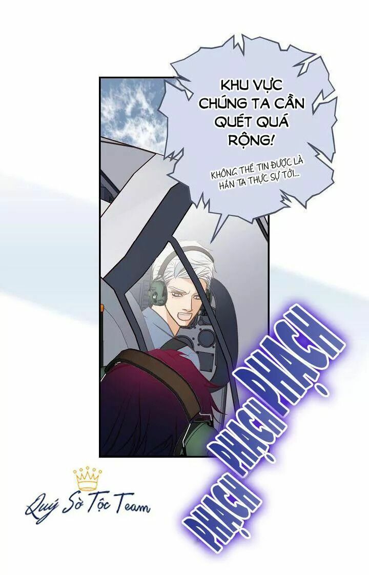 Tiếp xúc chí mạng: Chapter 68