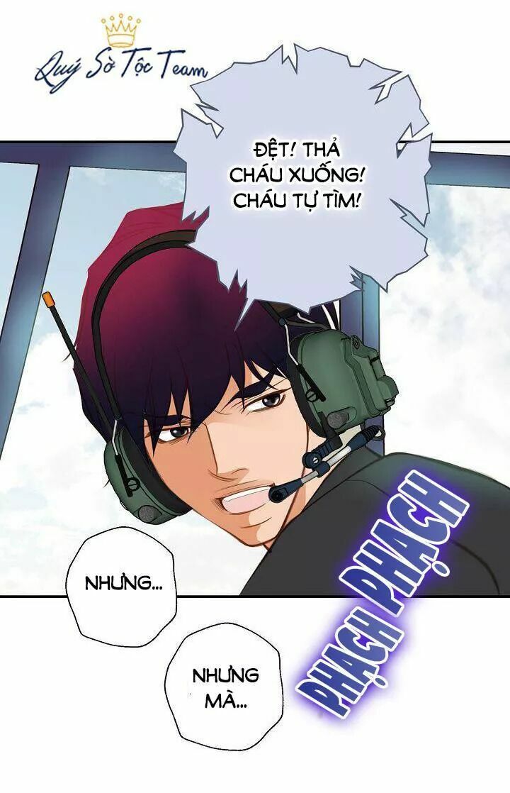Tiếp xúc chí mạng: Chapter 68