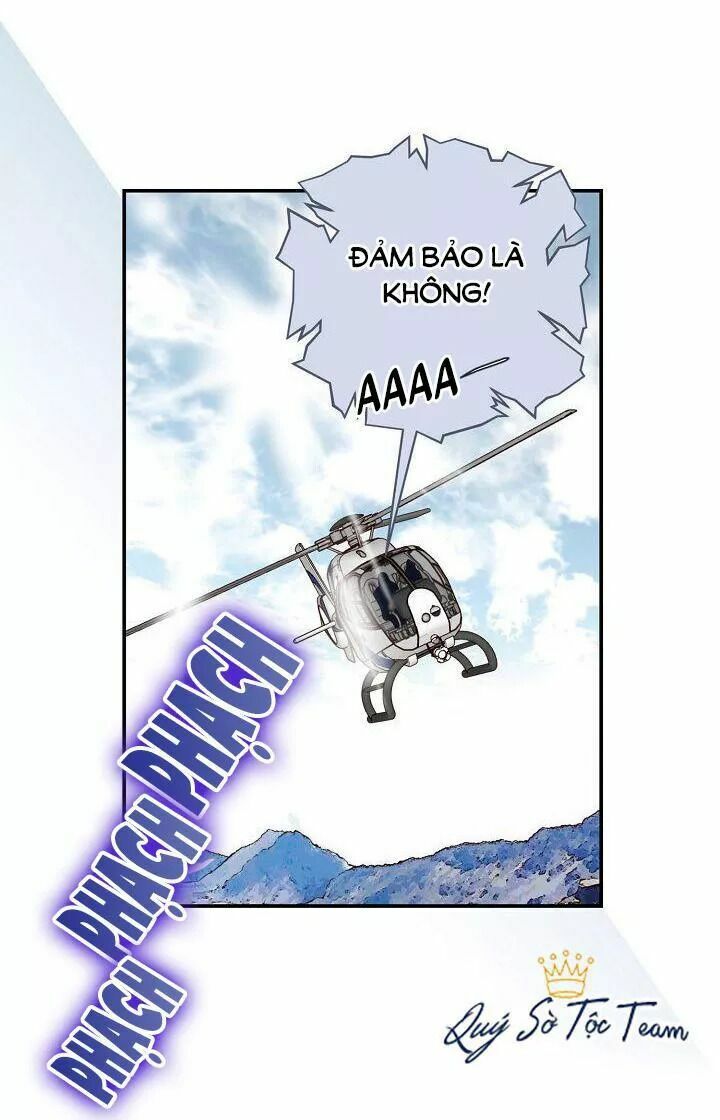 Tiếp xúc chí mạng: Chapter 68