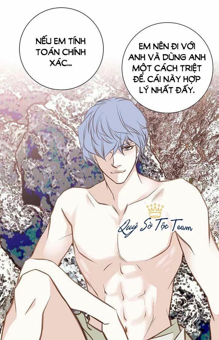 Tiếp xúc chí mạng: Chapter 68