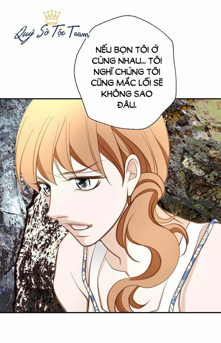 Tiếp xúc chí mạng: Chapter 68