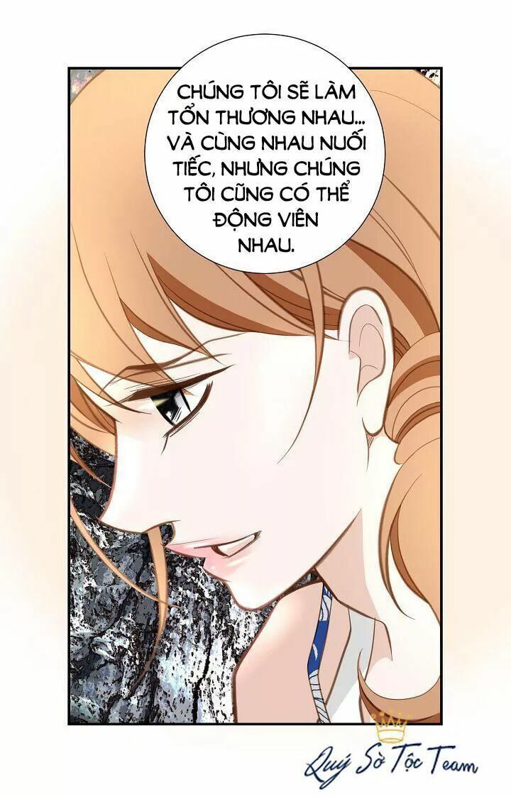 Tiếp xúc chí mạng: Chapter 68