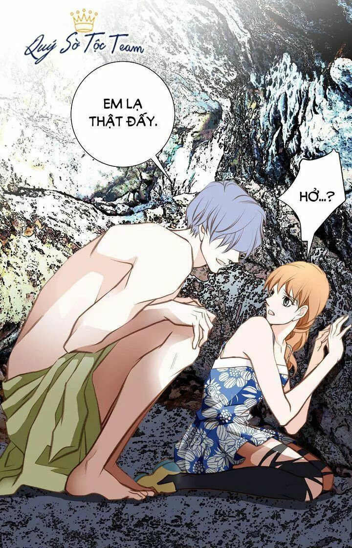 Tiếp xúc chí mạng: Chapter 68