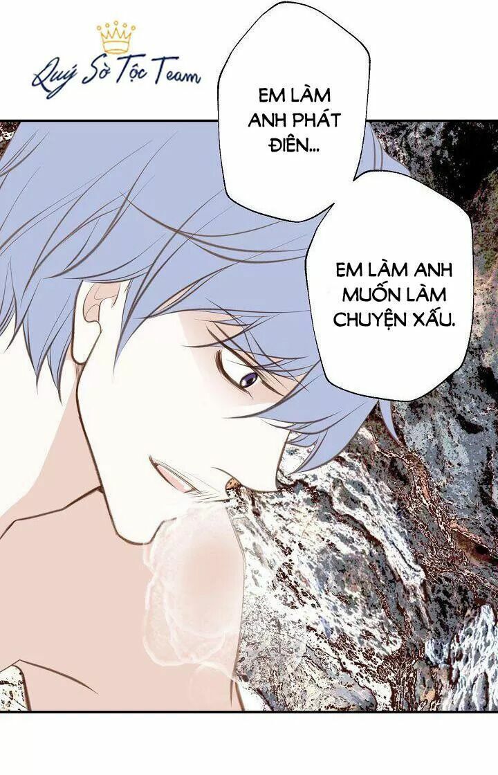 Tiếp xúc chí mạng: Chapter 68