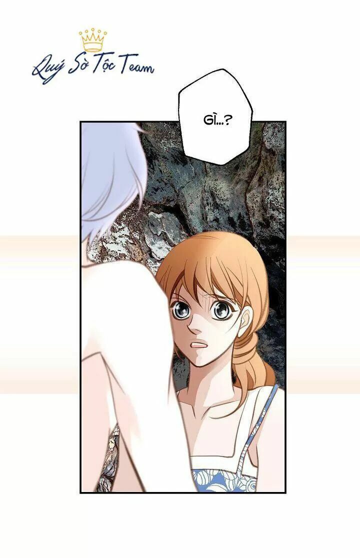 Tiếp xúc chí mạng: Chapter 68