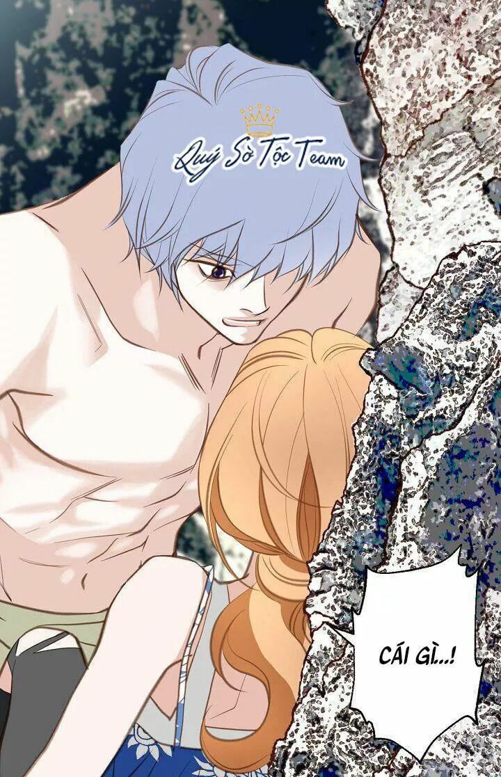 Tiếp xúc chí mạng: Chapter 68