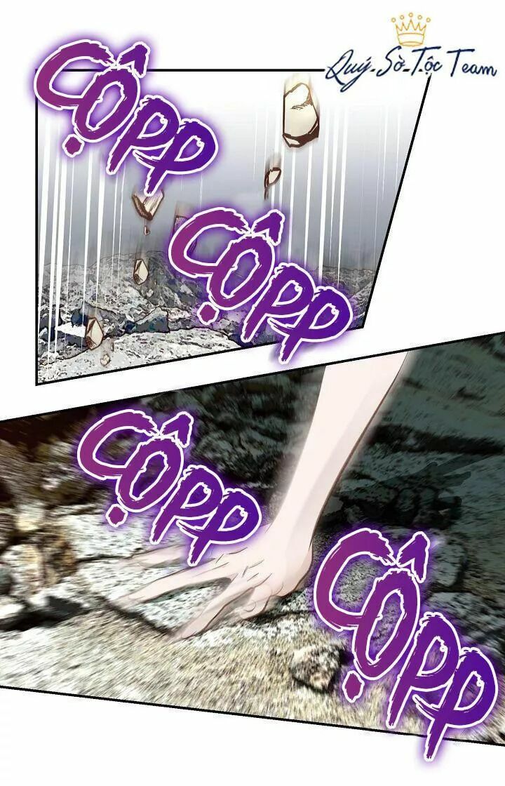 Tiếp xúc chí mạng: Chapter 68