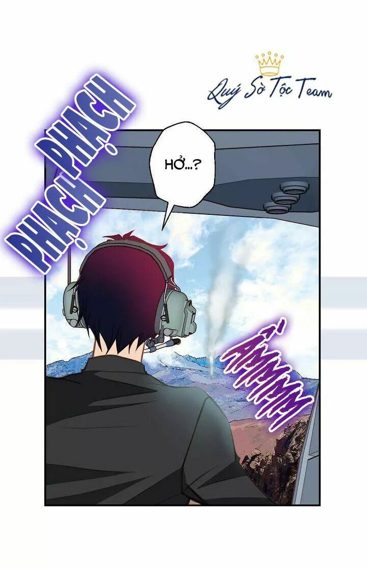 Tiếp xúc chí mạng: Chapter 68