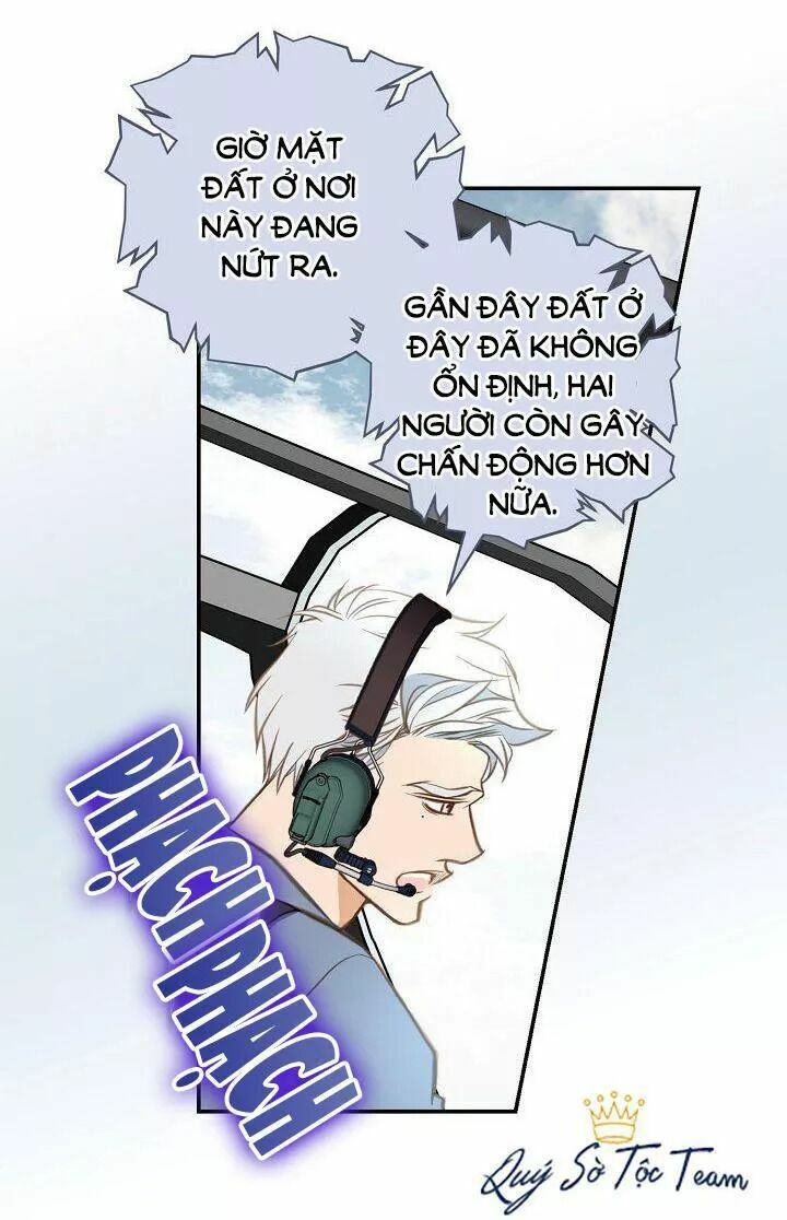 Tiếp xúc chí mạng: Chapter 68
