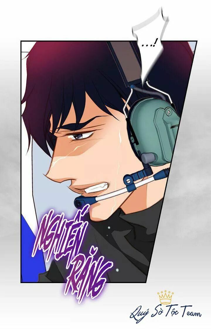 Tiếp xúc chí mạng: Chapter 68