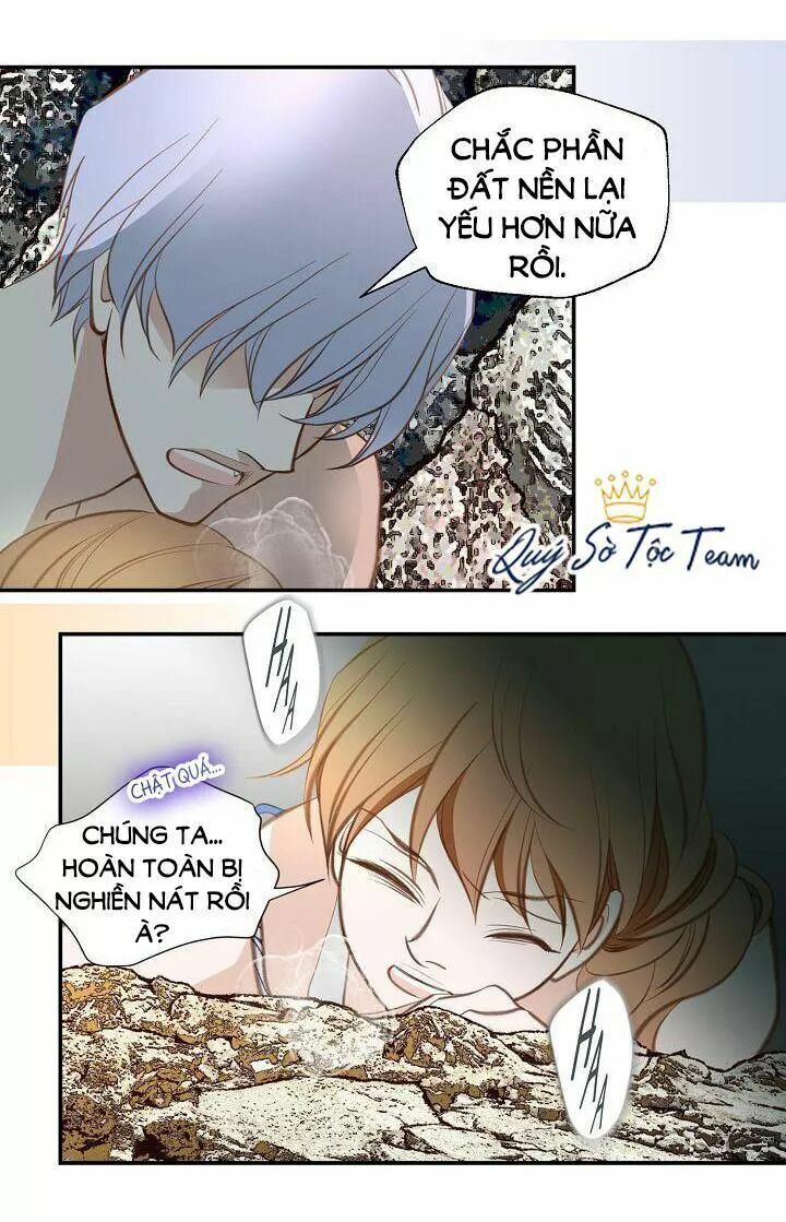 Tiếp xúc chí mạng: Chapter 68