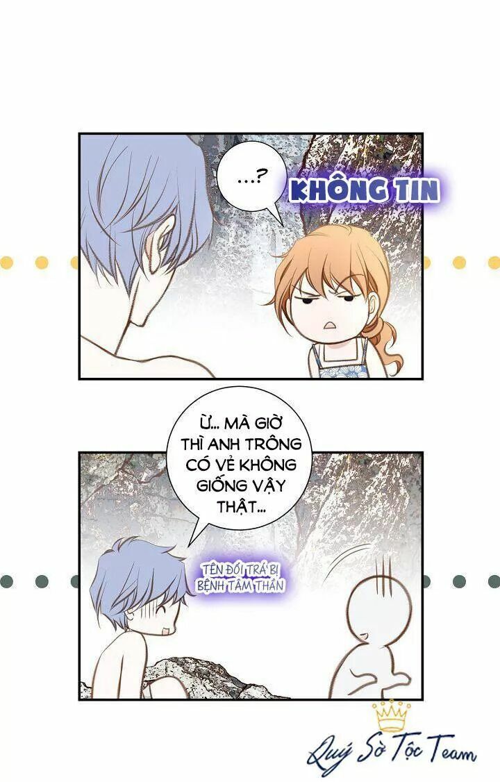 Tiếp xúc chí mạng: Chapter 68